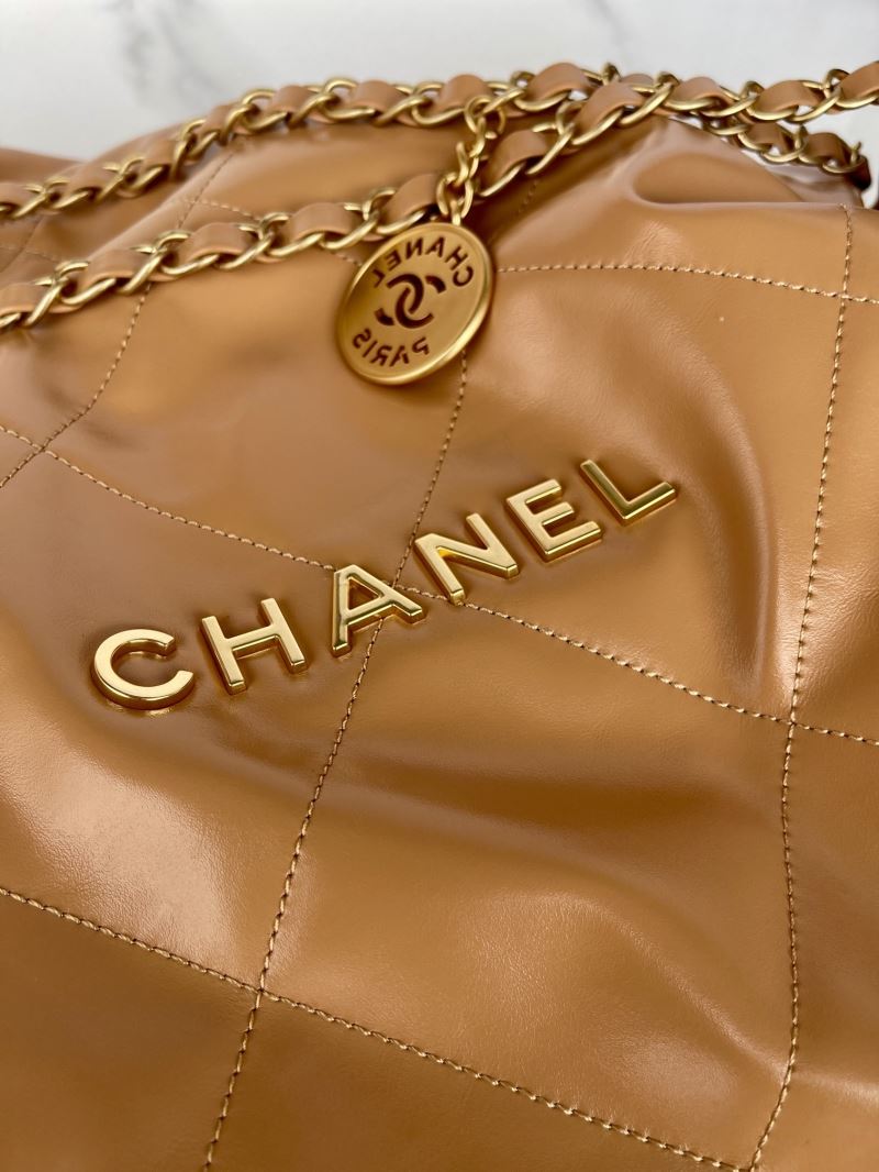 Chanel Satchel Bags